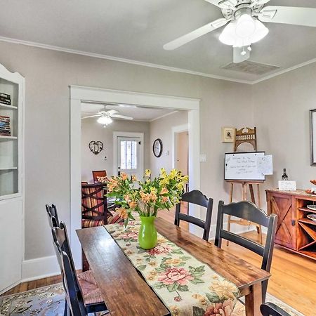 Georgetown Vacation Rental Close To Town Square! Exterior foto