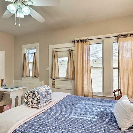 Georgetown Vacation Rental Close To Town Square! Exterior foto