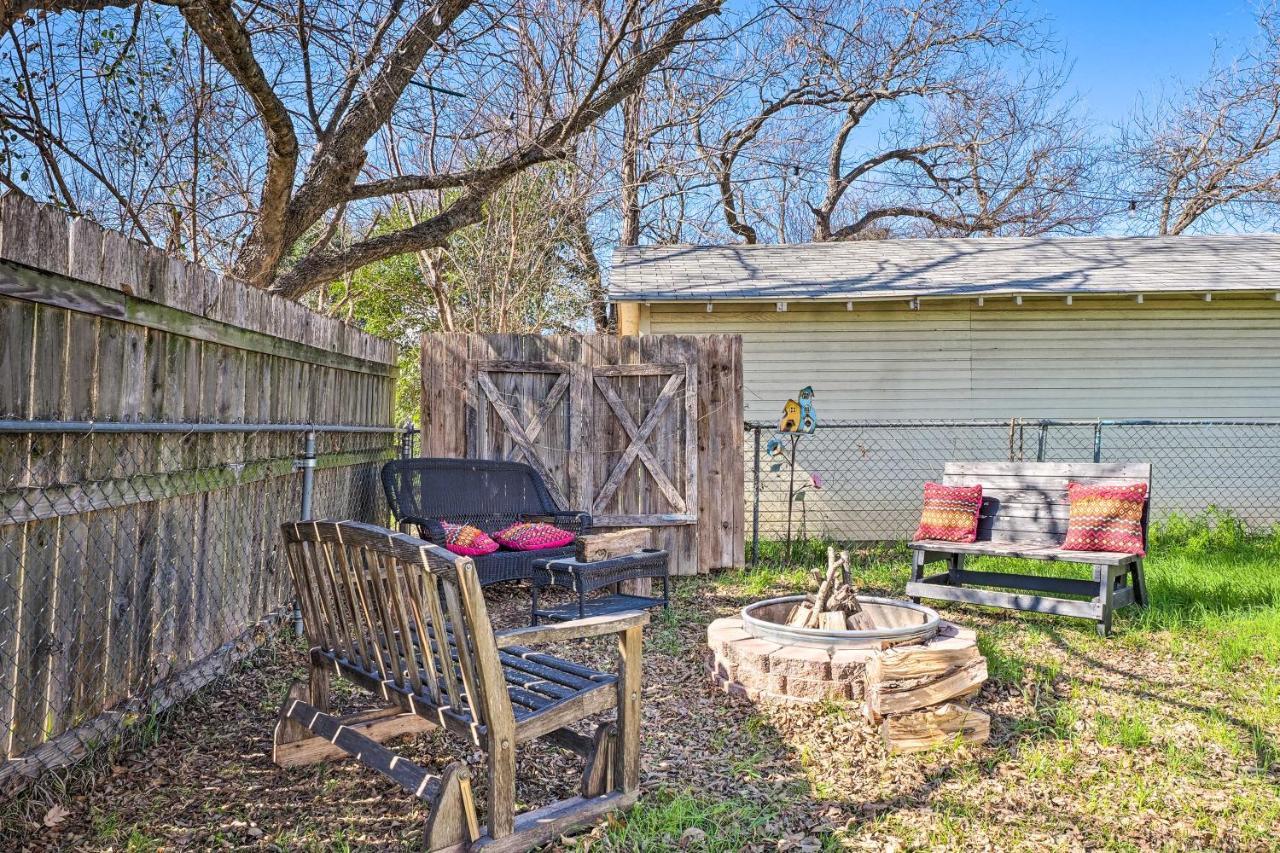 Georgetown Vacation Rental Close To Town Square! Exterior foto