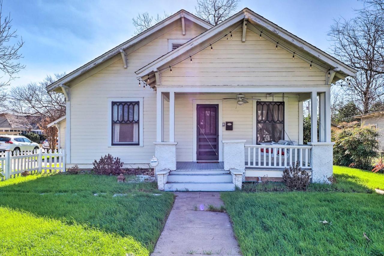 Georgetown Vacation Rental Close To Town Square! Exterior foto