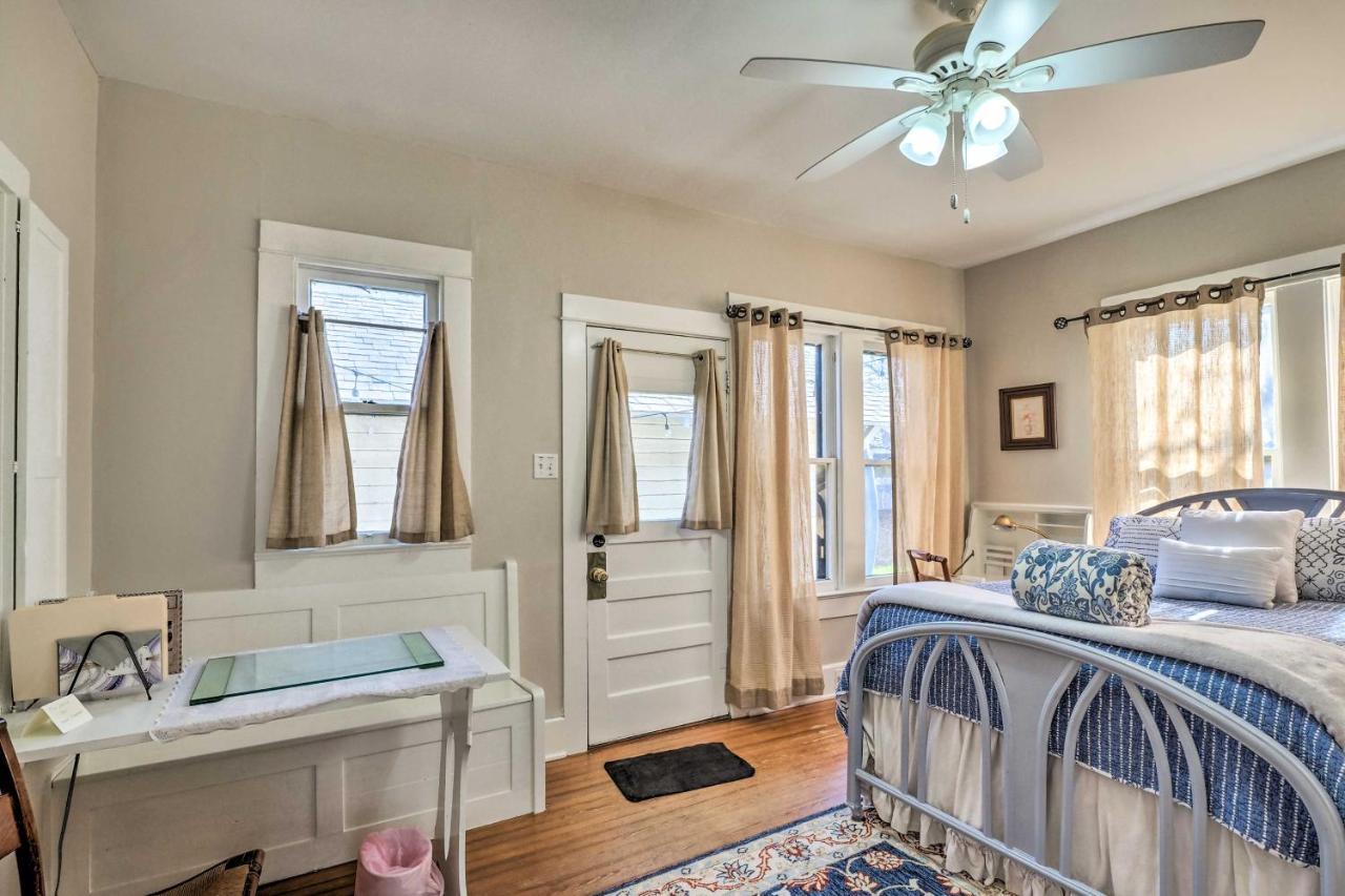 Georgetown Vacation Rental Close To Town Square! Exterior foto