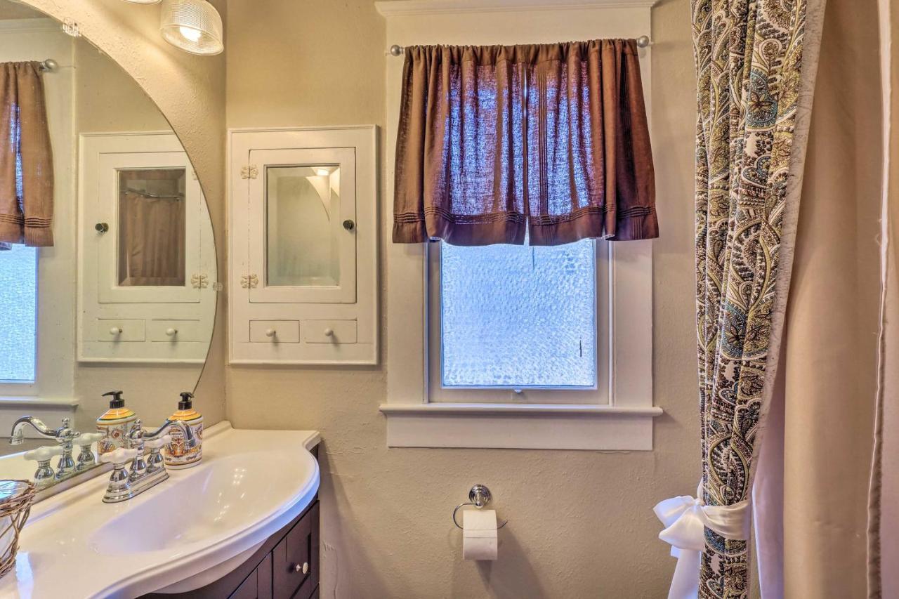 Georgetown Vacation Rental Close To Town Square! Exterior foto