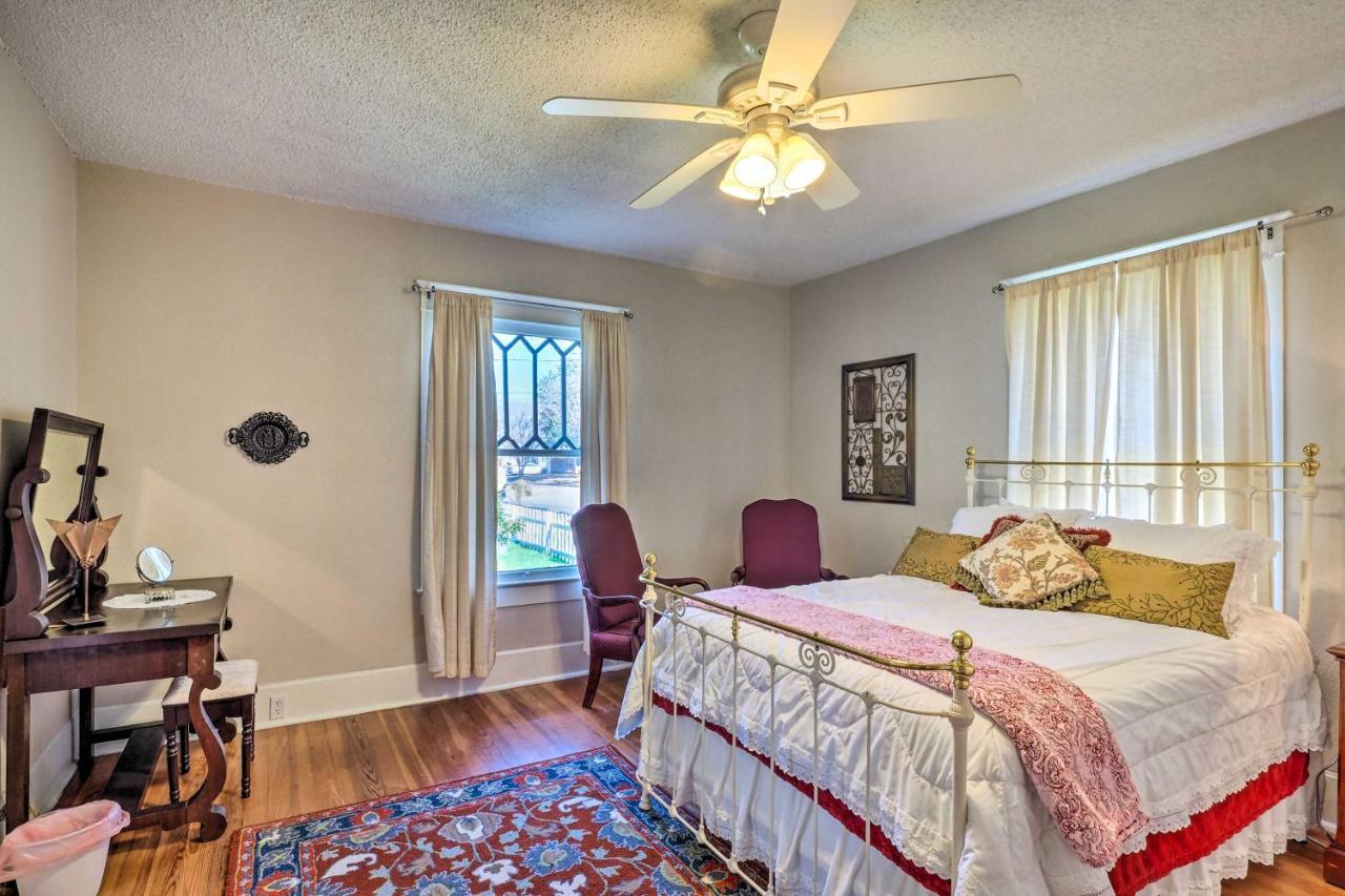 Georgetown Vacation Rental Close To Town Square! Exterior foto