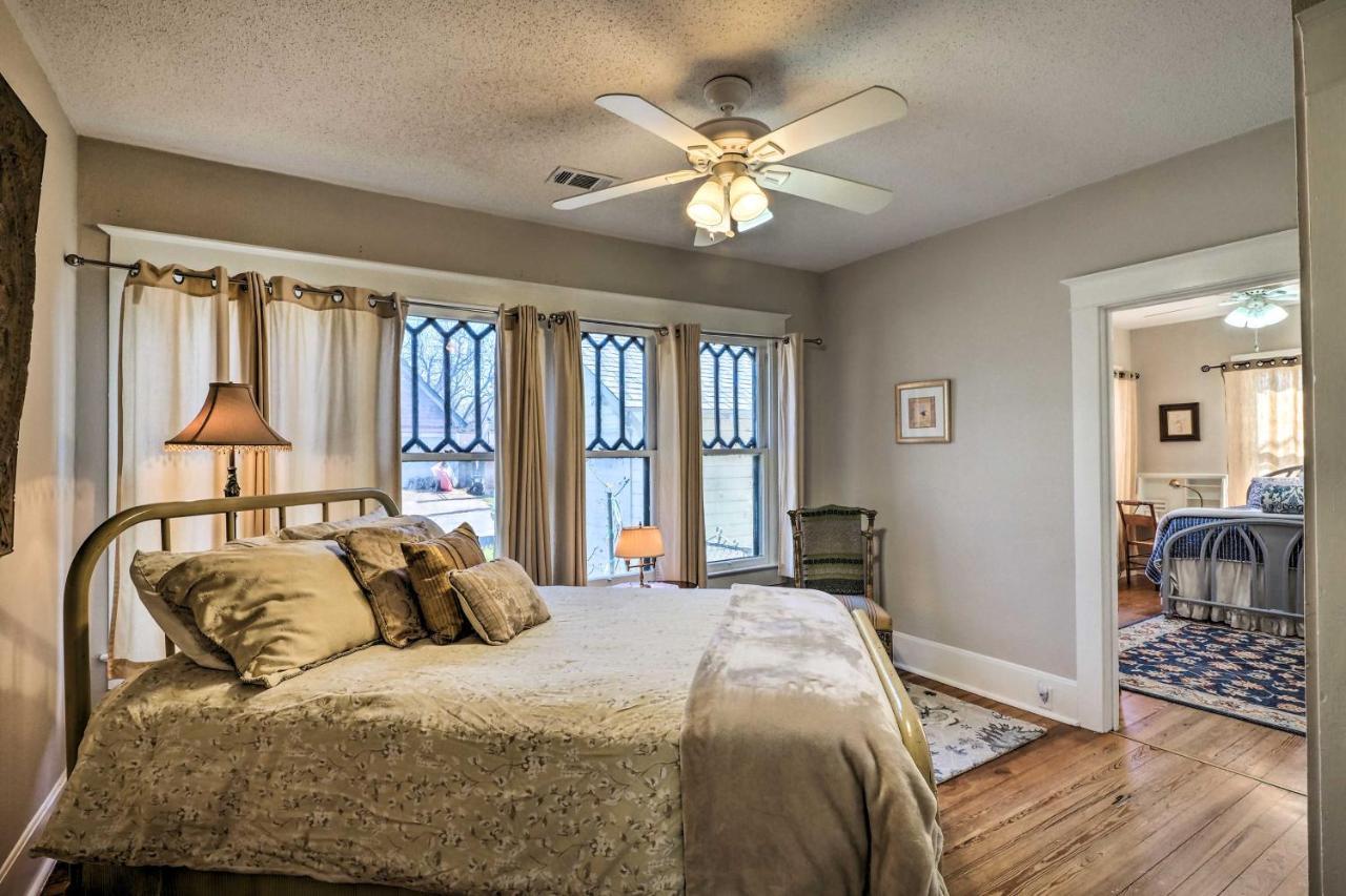 Georgetown Vacation Rental Close To Town Square! Exterior foto