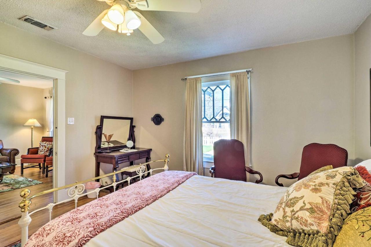 Georgetown Vacation Rental Close To Town Square! Exterior foto